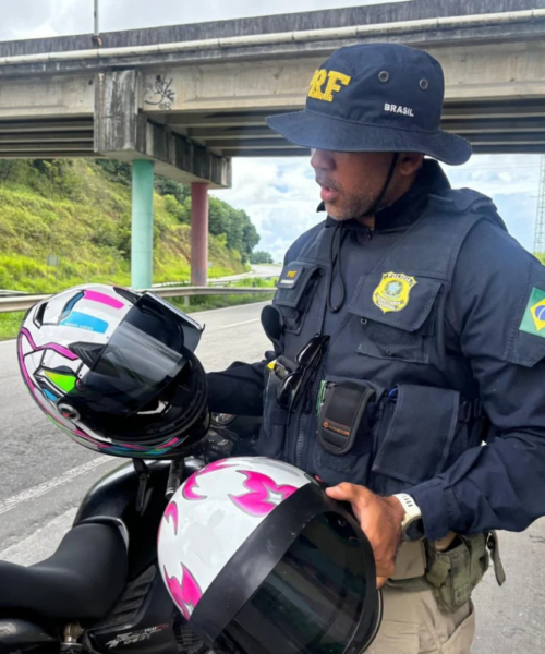 Semana Santa tem zero mortes nas rodovias federais de Pernambuco pela primeira vez
