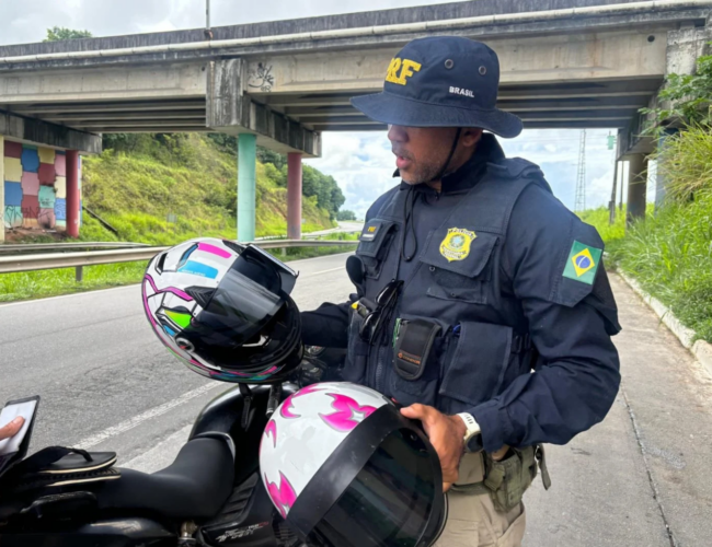 Semana Santa tem zero mortes nas rodovias federais de Pernambuco pela primeira vez