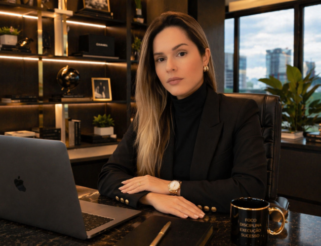 Saúde como estratégia: o novo pilar do sucesso no empreendedorismo feminino
