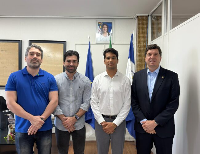Joãozinho Tenório articula avanços em obras viárias para São Lourenço da Mata