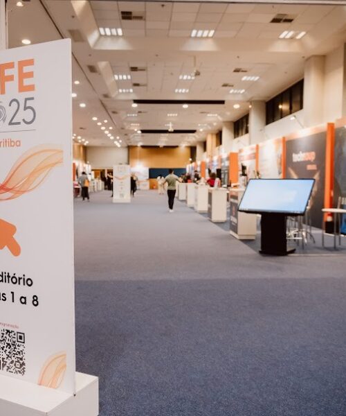 FIFE 2026 divulga programação com mais de 100 palestras e lança masterclasses em Olinda