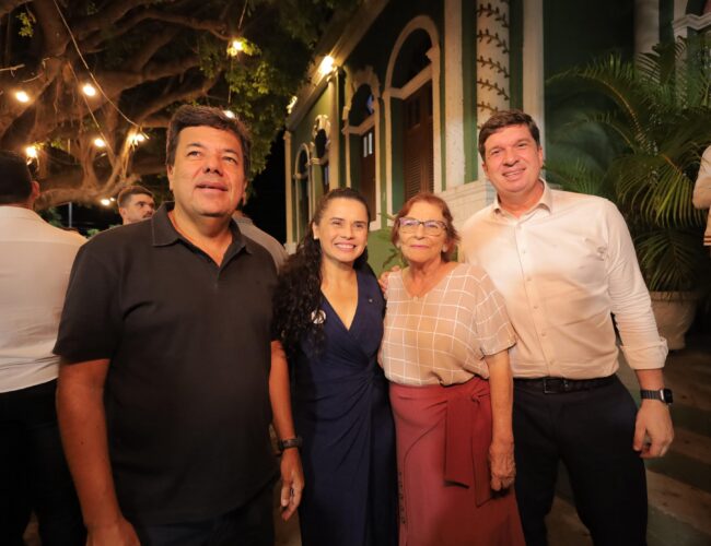 Novo campus do IFPE em Bezerros promete transformar educação no Agreste, destaca Joãozinho Tenório