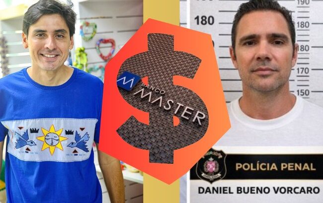 Investigação aponta repasses de R$ 1,1 milhão a empresa ligada a vice de João Campos