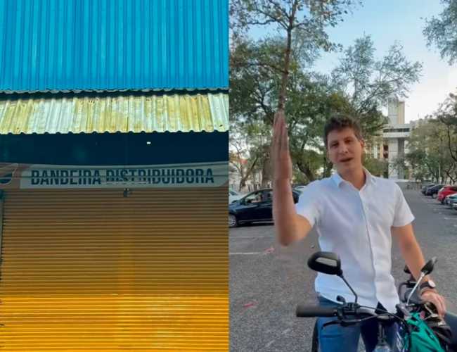 TCE aponta irregularidades em compra de motos e bikes elétricas por R$ 8,7 milhões no Recife