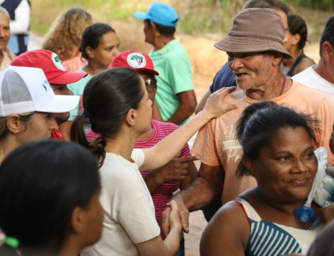 Raquel Lyra envia à Alepe projetos para auxílio de R$ 2,5 mil a famílias e criação de fundo contra desastres
