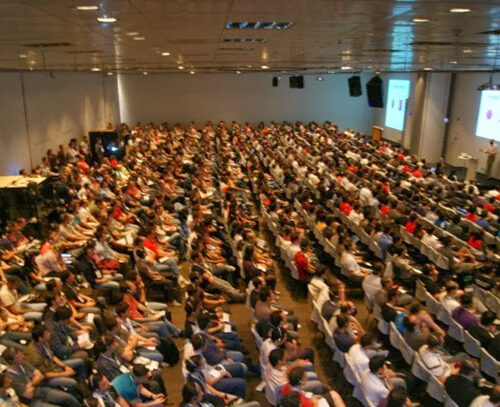 Qualidade do ar em ambientes de ensino ganha destaque em seminário internacional no Recife