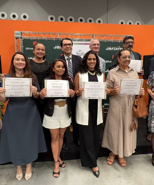 10º Seminário Pernambucano fortalece debate jurídico e cultural sobre preservação do patrimônio histórico
