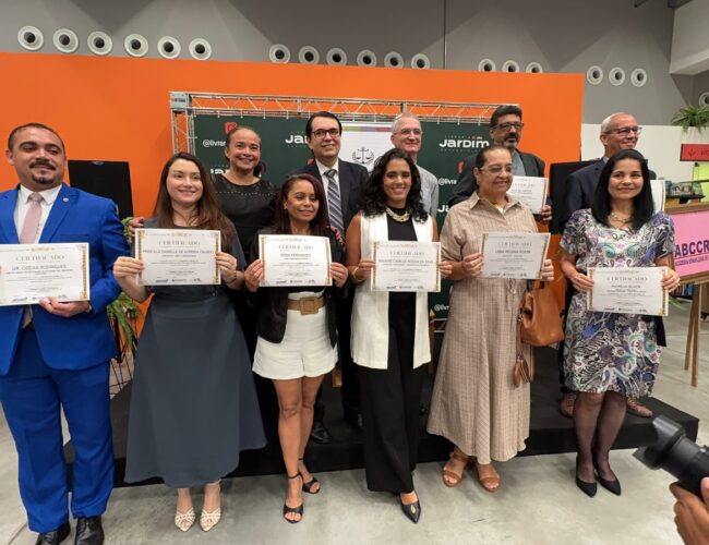 10º Seminário Pernambucano fortalece debate jurídico e cultural sobre preservação do patrimônio histórico