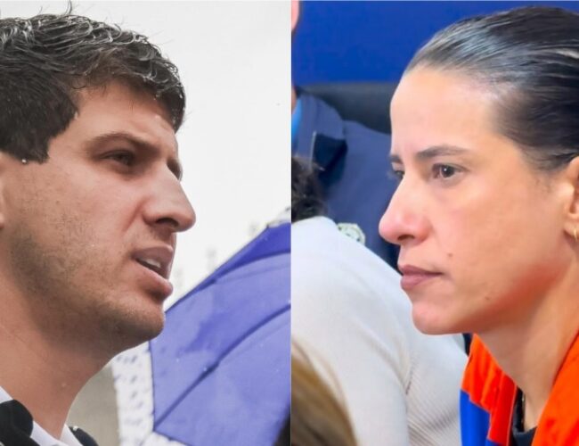 No desastre das chuvas, Raquel prova que trabalha enquanto tentativa desesperada de João Campos prejudica até seu aliado prefeito do Recife