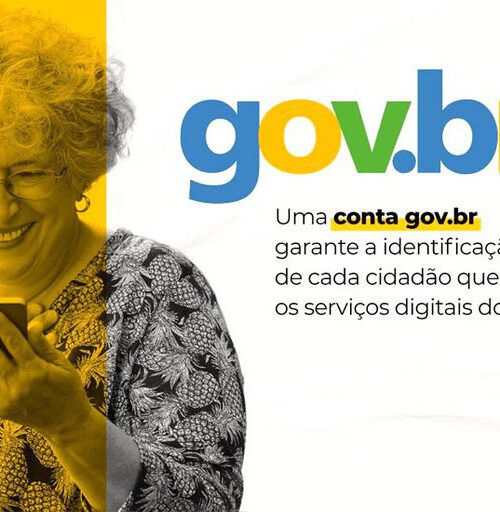 Governo Federal simplifica recuperação da conta GOV.BR com novo sistema por e-mail