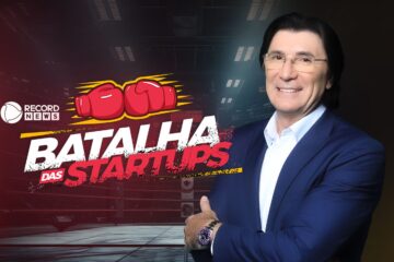 Batalha das Startups estreia 4ª temporada com foco em empreendedores que desafiam limites