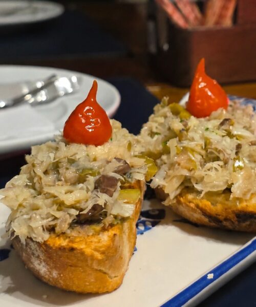 Restaurantes do Recife criam menus especiais e experiências gastronômicas para o Dia dos Namorados