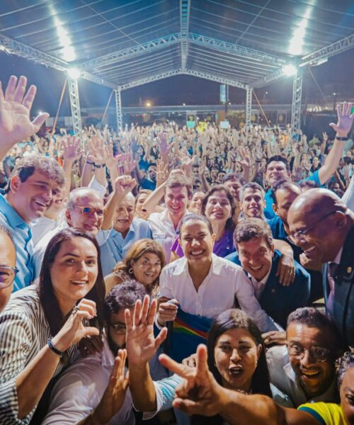 Joãozinho Tenório destaca ampliação da rede de saúde com entrega do Hospital Nossa Senhora Aparecida