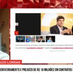 Auditoria do TCE aponta possíveis irregularidades e prejuízo de mais de R$ 16 milhões em contratos da gestão João Campos no Recife