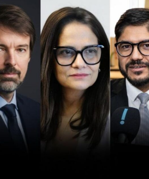 Recife recebe nova edição do Seminários Facto com debates sobre economia, política e comunicação