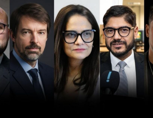 Recife recebe nova edição do Seminários Facto com debates sobre economia, política e comunicação