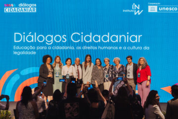 UNESCO e INW abrem segundo ciclo de formação gratuita para organizações sociais