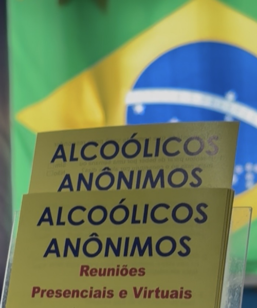 Com mais de 60 anos em Pernambuco, Alcoólicos Anônimos amplia rede de apoio e acolhimento