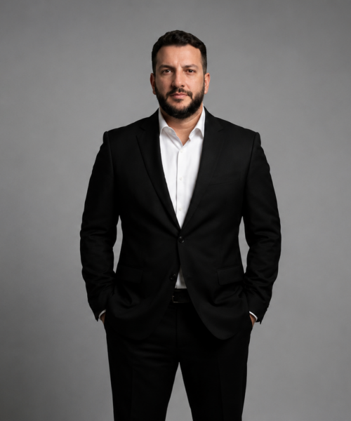 Empresário Robson Ouro Preto funda a Connection 26 em Brasília e amplia atuação nacional na comunicação e tecnologia