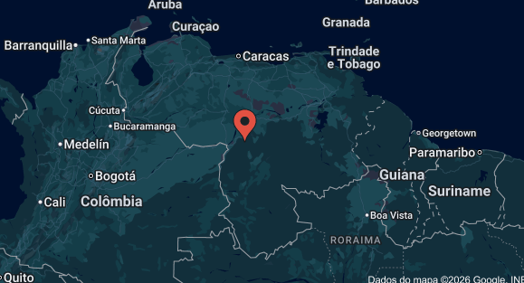 Terremotos de até magnitude 7,5 atingem a Venezuela e provocam desabamentos em Caracas