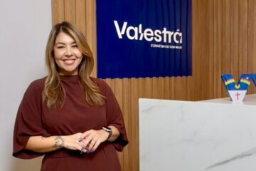 Valestrá desembarca em Pernambuco para estruturar a governança e blindar o caixa do polo de inovação e negócios do Nordeste