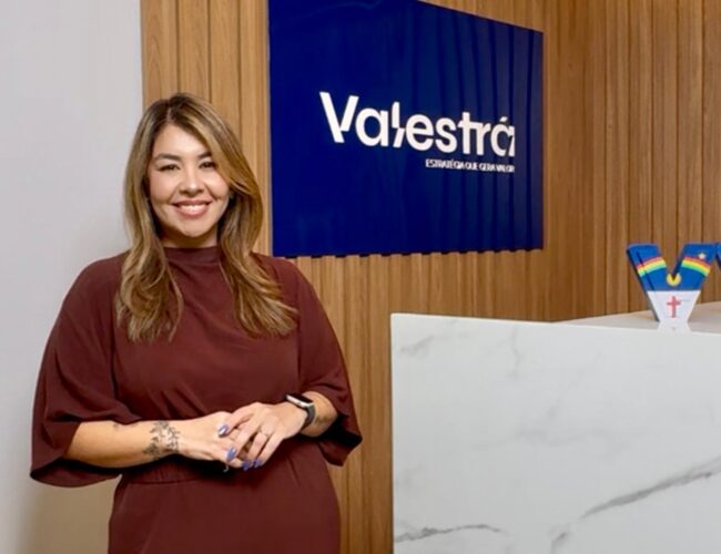 Valestrá desembarca em Pernambuco para estruturar a governança e blindar o caixa do polo de inovação e negócios do Nordeste