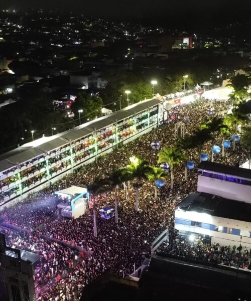 Festival de Inverno de Garanhuns inicia sua 34ª edição nesta quinta-feira (09)
