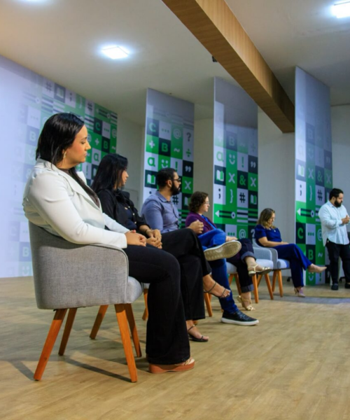 Caruaru sedia Trilha da Proteção e fortalece rede de defesa de crianças e adolescentes