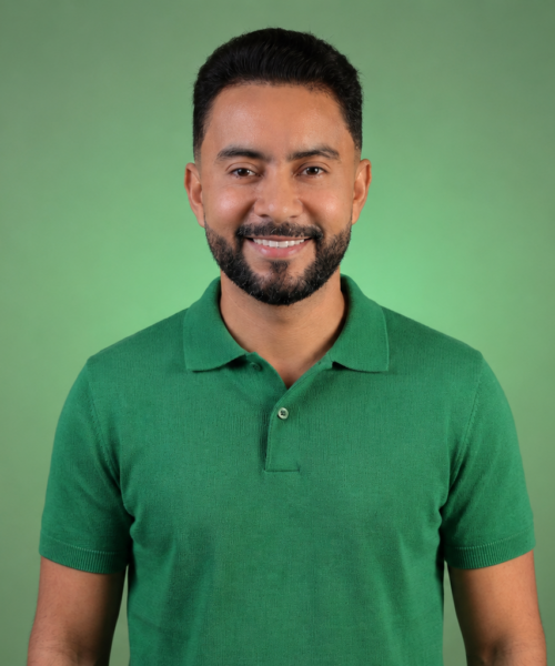 MC Leozinho desabafa nas redes: “É difícil ver pessoas da periferia duvidando que um deles possa chegar no Congresso Nacional”