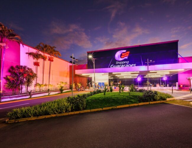 Shopping Guararapes terá horário especial no domingo de Brasil x Noruega