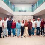 Maioria dos vereadores de Garanhuns declara apoio a Marília Arraes e reforça palanque de Lula em Pernambuco