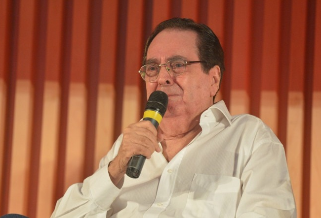 Morre aos 95 anos Benedito Ruy Barbosa, autor de clássicos como Pantanal e O Rei do Gado
