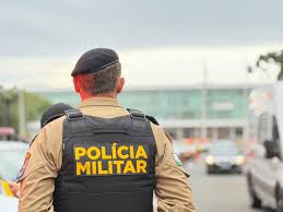 Casal acusado por tráfico de armas era monitorado há 8 meses