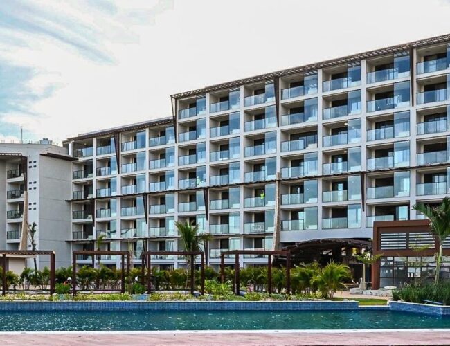 Tauá Resort João Pessoa lança tarifa exclusiva para moradores do Nordeste e amplia incentivo ao turismo regional