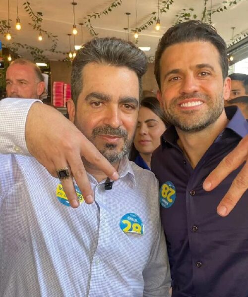 PRTB anuncia nesta terça-feira candidato à Presidência da República para as eleições de 2026