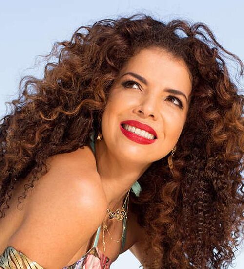Vanessa da Mata e Dilsinho encerram Festival Pernambuco Meu País em Salgueiro neste domingo
