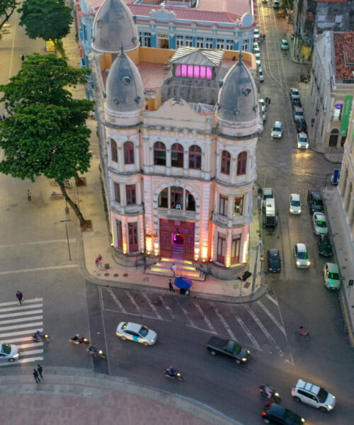 Evento da ACP promove networking e oportunidades para empreendedores no Recife