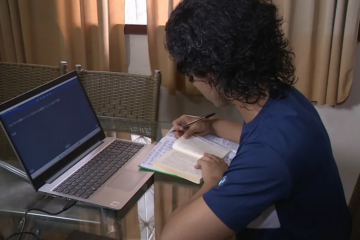 Inscrições para 500 bolsas do PROUNI-PE terminam nesta terça-feira, alerta Governo de Pernambuco