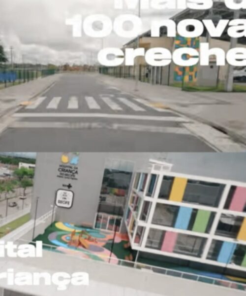 Prefeitura do Recife ultrapassa orçamento do turismo com campanha que exalta gestão de João Campos