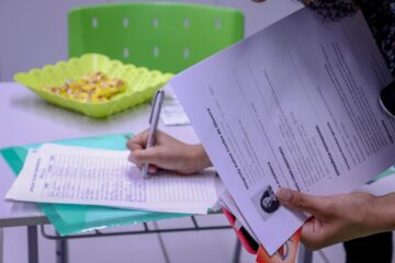 Feira de Empregabilidade do Grau Técnico Serra Talhada oferece vagas e serviços gratuitos no Sertão do Pajeú