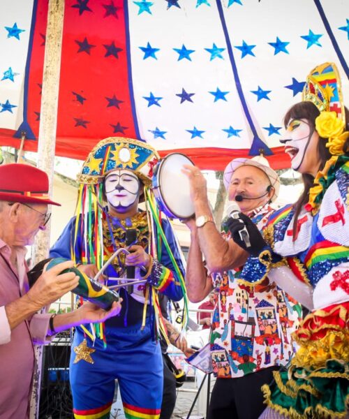 Festival Pernambuco Meu País celebra tradição do Gravatá Jazz e movimenta cultura, turismo e economia criativa no Agreste