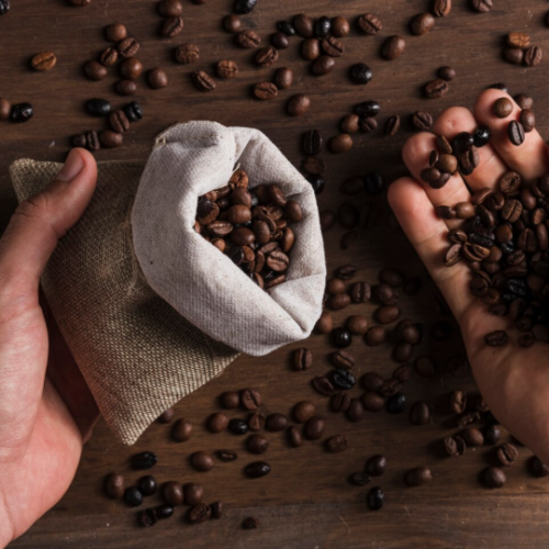 A força do café na formação econômica das regiões produtoras brasileiras
