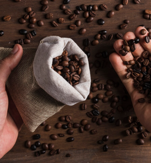 A força do café na formação econômica das regiões produtoras brasileiras