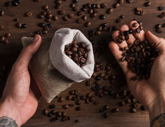 A força do café na formação econômica das regiões produtoras brasileiras