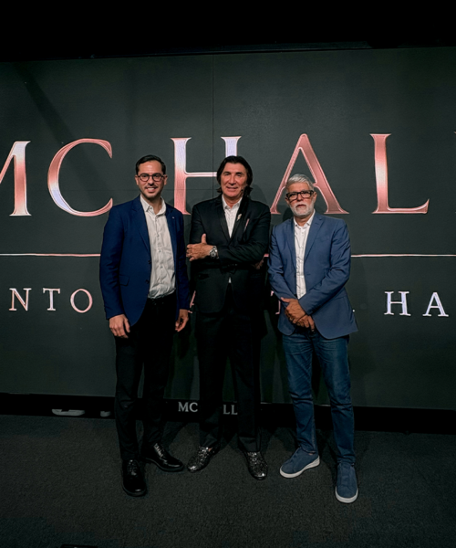 Mentor Capital Group inaugura Mentor Capital Hall e amplia atuação na formação de líderes empresariais