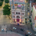 ACP inaugura nova fachada e avança na revitalização do Palácio do Comércio nesta quarta-feira (26)