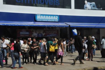 Gigante do varejo, Lojas Marabraz pede recuperação judicial após R$ 140 milhões de dívidas, mas tenta manter operação de até 135 unidades no Brasil