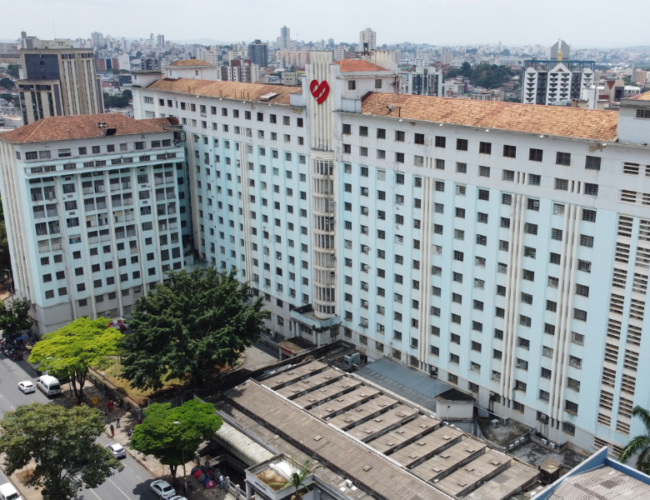 Santa Casa de BH perde R$ 28 mi em esquema bilionário de fraude fiscal