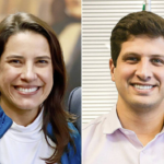 Nova pesquisa Simplex/CBN aponta Raquel Lyra com 45% e João Campos com 37,9% em Pernambuco