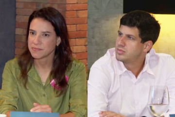 Datafolha em Pernambuco: Raquel Lyra tem 48% e João Campos aparece com 44% para o Governo do Estado